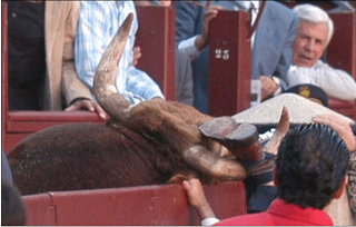 EL FUNDÓN / CALLEJÓN