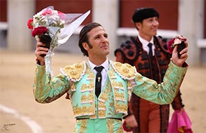 San Isidro / El resumen en video de la corrida de este martes