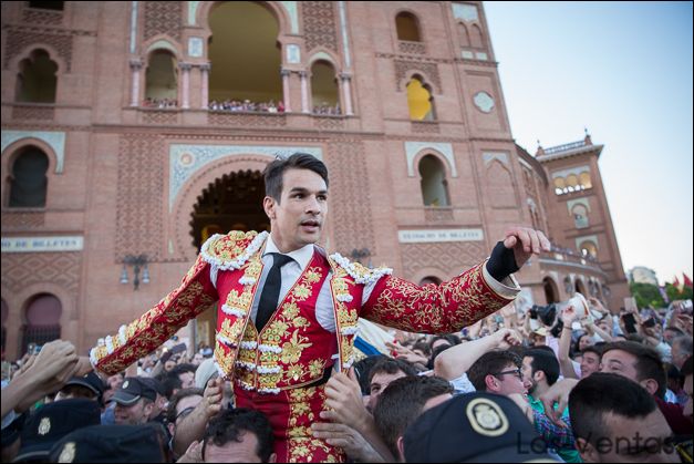 Crónica Madrid / Manzanares cumbre