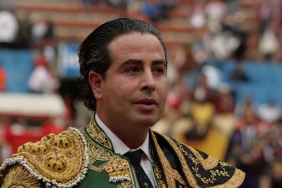 México / Martínez Vertiz suma tres tardes en abril