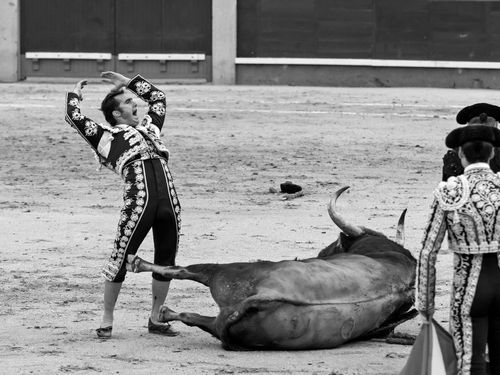 SAN ISIDRO – EL APUNTE / JUSTICIA